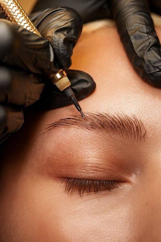 Brow Services