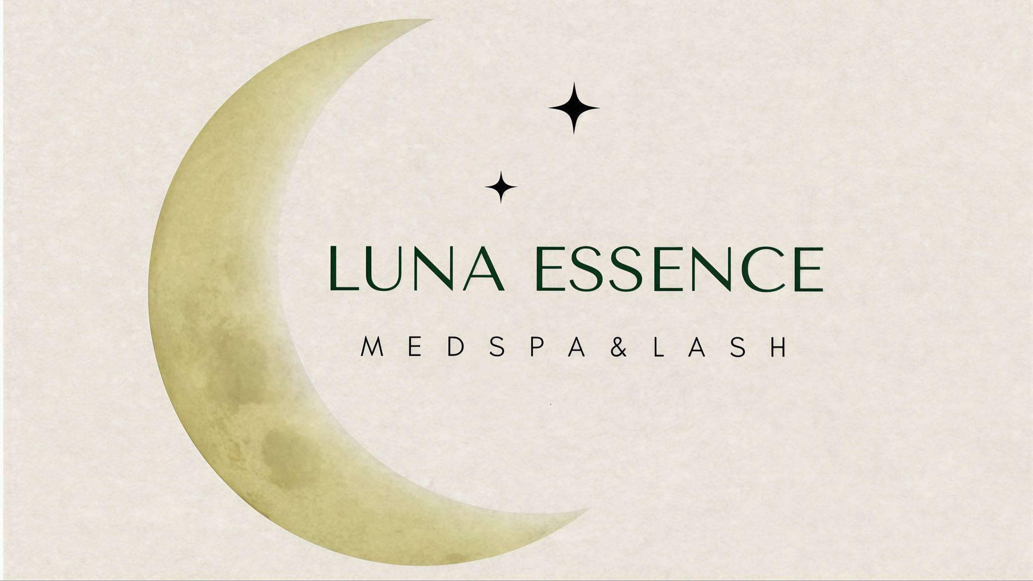 Luna Essence Logo